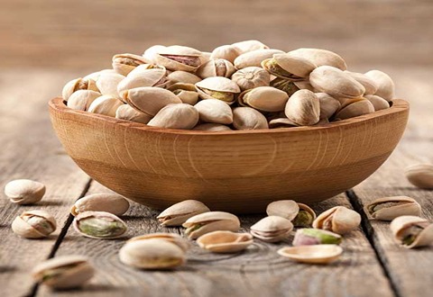 تصویر 1 از خرید و قیمت پسته خندان رفسنجان + فروش عمده